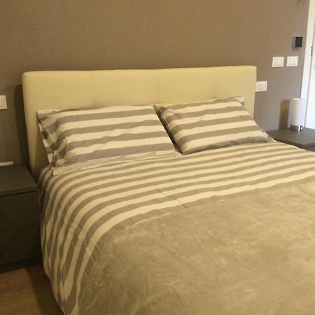 B&B Vesta Brescia Eksteriør billede
