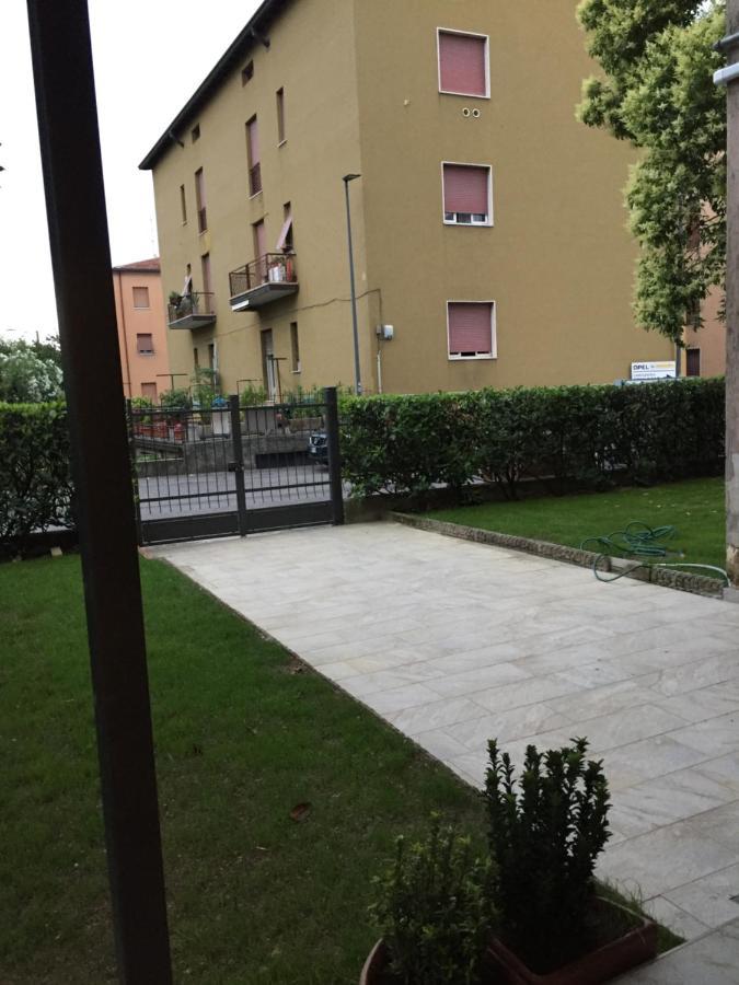 B&B Vesta Brescia Eksteriør billede