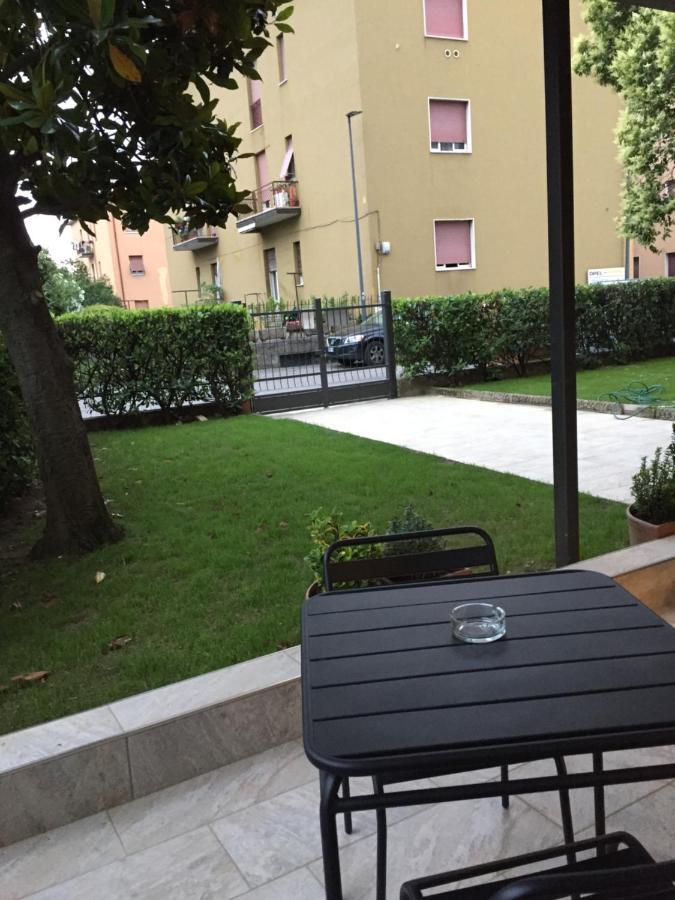 B&B Vesta Brescia Eksteriør billede