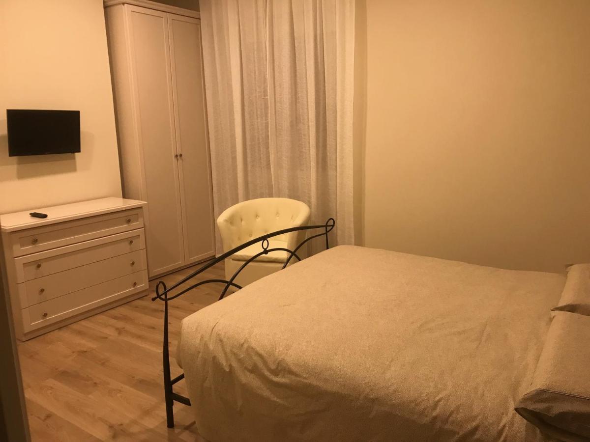 B&B Vesta Brescia Eksteriør billede