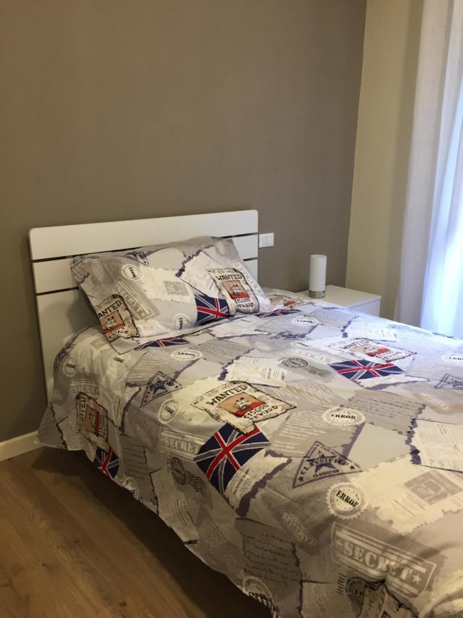 B&B Vesta Brescia Eksteriør billede